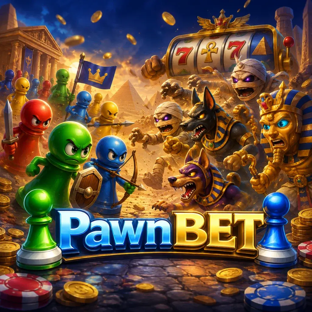 PawnBet screenshot